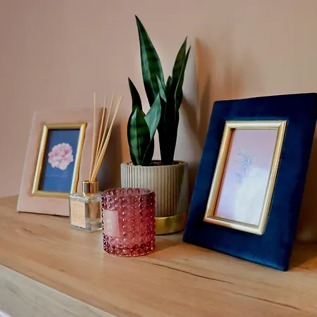 Апартаменти Green Cozy And Central 1bdrm